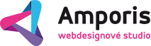 Amporis - webdesignové studio