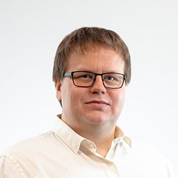 Ing. Miloš Voborník